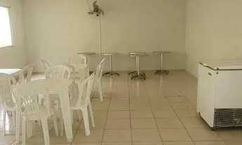 Imagem 7: Apartamento para Locação em Lauro de Freitas, Centro, 2 dormitórios, 1 banheiro, 1 vaga