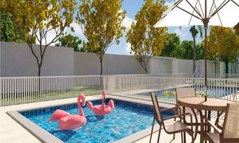 Imagem 5: Apartamento em Maracanau Cod0193