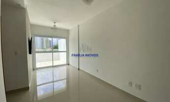 Imagem 3: Apartamento à venda garden 2 quartos lazer Embaré Santos SP