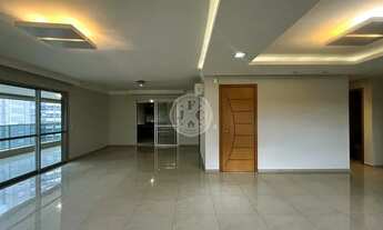 Imagem 2: Apartamento Alto Padrão - 3 Suítes - Locação no Bosque das Juritis