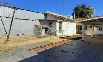 Imagem 3: Casa à venda no Jardim Nova Europa - Campinas/SP