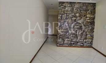 Imagem 4: Apartamento para aluguel, 2 quartos, 1 suíte, 1 vaga, Centro - Barbacena/MG