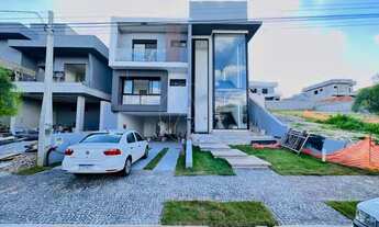 Imagem: Casa - Swiss Park - Campinas