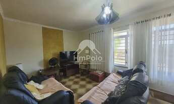 Imagem 5: Casa Padrão em Campinas