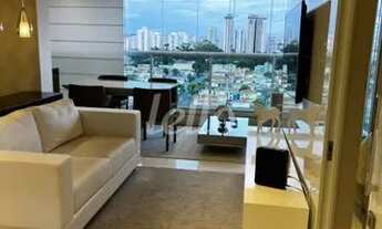 Imagem 2: São Paulo - Apartamento Padrão - Campo Belo