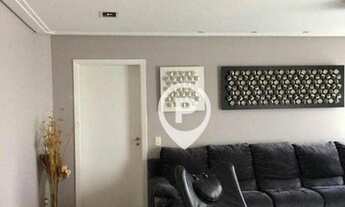 Imagem 3: Apartamento à venda, 121 m² por R$ 900.000,00 - Barcelona - São Caetano do Sul/SP