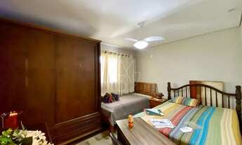 Imagem 5: Casa - Swiss Park - Campinas