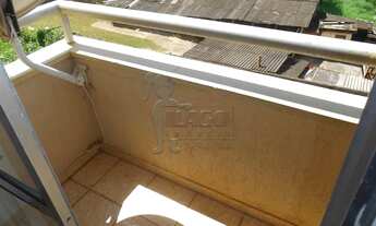 Imagem 4: Apartamento Padrão em Ribeirão Preto