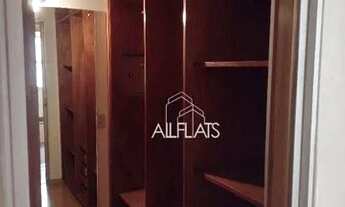 Imagem 4: Apartamento com 4 dormitórios para alugar, 182 m² por R$ 11.920,00/mês - Jardim Paulista