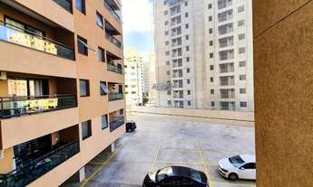 Imagem 7: Apartamento com 1 dormitório para alugar, 38 m² por R$ 1.800/mês - Ribeirânia - Ribeirão P