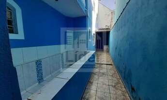 Imagem 3: SOBRADO RESIDENCIAL em CAÇAPAVA - SP, BORDA DA MATA