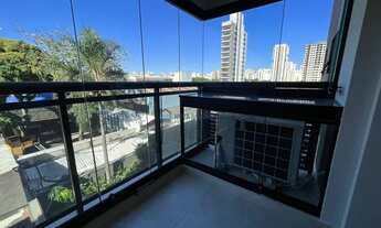 Imagem 7: Apartamento 100% Mobiliado para Locação | 2 quartos