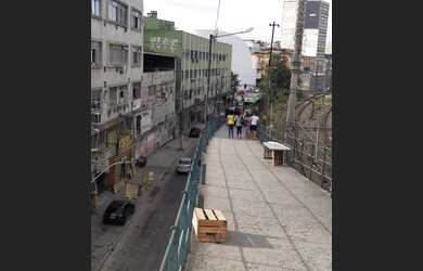 Imagem 6: Lote/Terreno para aluguel com 350 metros quadrados em Centro - Duque de Caxias - RJ