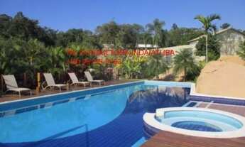 Imagem 2: CONDOMINIO RESIDENCIAL em INDAIATUBA - SP, VALE DAS LARANJEIRAS