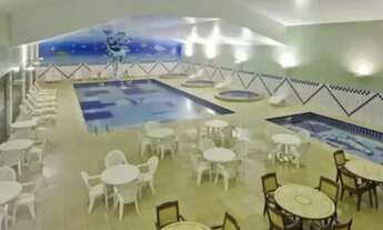 Imagem 2: Hospedagem Ecoresort Capivari