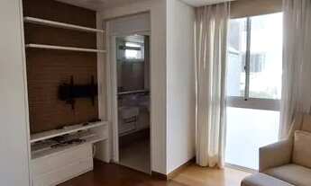 Imagem 6: Apartamento para venda tem 210 metros quadrados com 4 quartos em Boaçava - São Paulo - SP