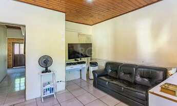 Imagem 5: Casa para Venda - 100m², 2 dormitórios, 2 vagas - Espirito Santo