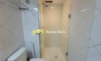 Imagem 11: Flat para alugar na Vila Olímpia - Edifício The World