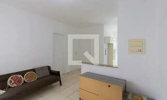 Imagem 2: Apartamento para Aluguel - Jardim Heitor Rigon, 2 Quartos, 42 m2