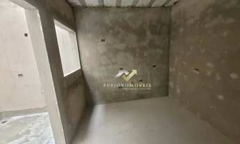 Imagem 2: Apartamento com 2 dormitórios à venda, 58 m² por R$ 361.000,00 - Vila Gilda - Santo André