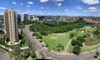 Imagem 2: VISTA DEFINIDA NO JARDIM EUROPA