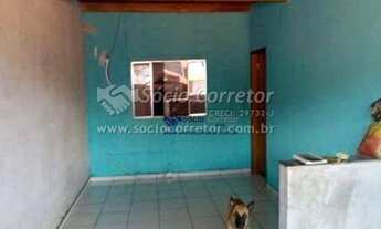 Imagem 2: Sobrado com 3 dormitórios à venda, 125 m² por R$ 298.000,00 - Jardim Guilhermino - Guarulh