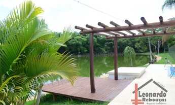 Imagem 3: Casa de condomínio térrea para venda com 83 metros quadrados com 3 quartos