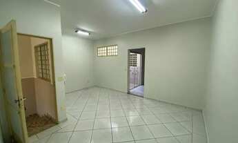 Imagem 3: Casa Residencial ou Comercial para aluguel no Bairro Nossa Senhora Aparecida em Uberlândia