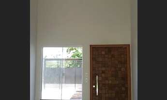 Imagem 3: Casa bairro Set Valley