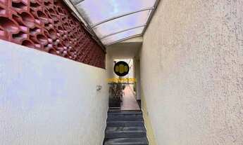 Imagem 6: Casa Sobrado Espaçosa na Vila Mariana