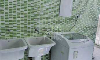 Imagem 7: Casa com 4 dormitórios à venda, 620 m² por R$ 762.000,00 - Piratininga - Niterói/RJ