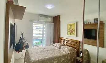 Imagem 7: Apartamento para venda com 77 metros quadrados com 2 quartos