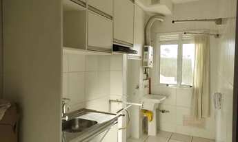 Imagem 4: Apartamento com 2 dormitórios para alugar, 48 m² por R$ 1.695,10/mês - Novo Osasco - Osasc