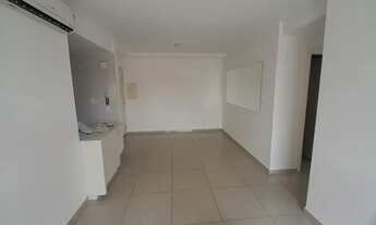 Imagem 2: Apartamento no Bairro Jardim Itati com 80 m², 3 dormitórios, sala de estar, cozinha, sacad