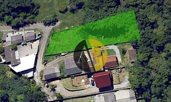 Imagem: Terreno à venda, 1086 m² por R$ 850.000,00