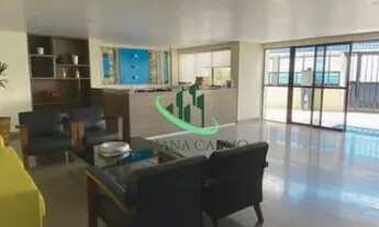 Imagem 3: Apartamento para aluguel tem 62 m² com 2 quartos em Jatiúca - Maceió - AL