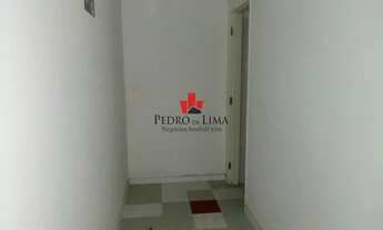 Imagem 5: Prédio Comercial com 2 frentes na Pça Silvio Romero