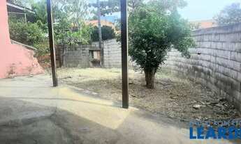 Imagem 6: CASA TÉRREA - JARDIM NOVA PALMARES II - SP