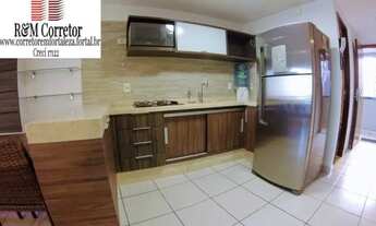 Imagem 7: Apartamento por temporada A partir R$ 170,00 na Praia de Iracema em Fortaleza-CE 112