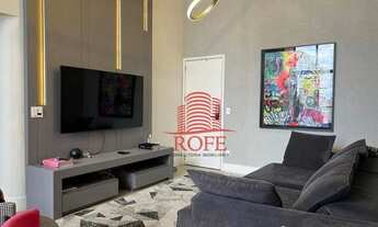 Imagem 4: Imóvel impecável no melhor da Vila Olímpia!