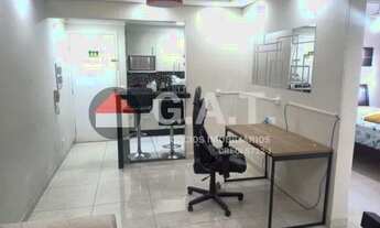 Imagem 3: Apartamento de 2 quartos para alugar no bairro JARDIM SANTA FÉ