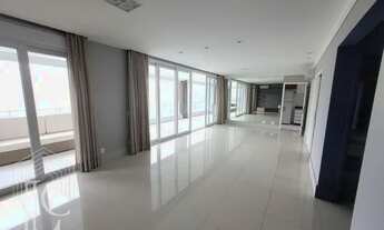 Imagem 1: Apartamento para Locação em São Paulo, Paraíso, 3 dormitórios, 3 suítes, 3 banheiros, 2 va