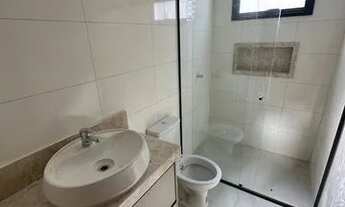 Imagem 5: Casa para aluguel possui 160 metros quadrados com 3 quartos em Campos Elíseos - Taubaté