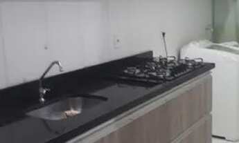 Imagem 4: Apartamento no Tiradentes