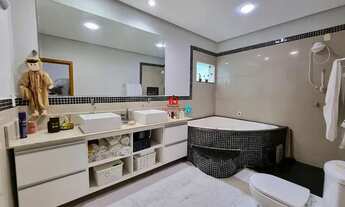 Imagem 4: Duplex c 3 Suites no Ponta Negra 2 c Escritorio + Sl de Cinema