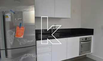 Imagem 3: SãO PAULO - Apartamento Padrão - Vila Nova Conceição