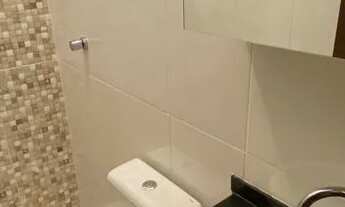 Imagem 5: Casa Geminada para aluguel, 2 quartos, 2 suítes, 2 vagas, PARQUE XANGRILA - CONTAGEM/MG