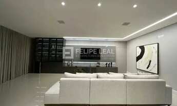 Imagem: Apartamento Cobertura em Barreiros - São