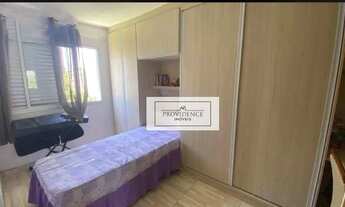 Imagem 6: Apartamento à venda, 65 m² por R$ 330.000,00 - Jardim Patente - São Paulo/SP