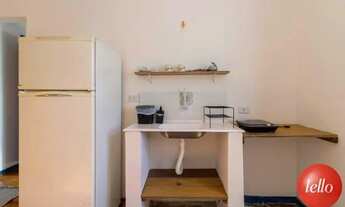 Imagem 7: São Paulo - Casa de Vila - Campo Belo